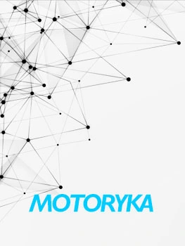 VolleyDigit - Motoryka