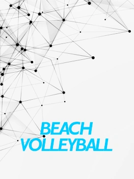 VolleyDigit - Beach Volleyball