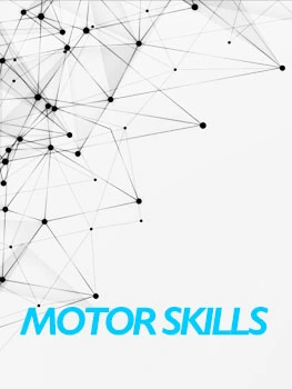 VolleyDigit - Motor Skills
