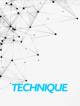 VolleyDigit - Technique