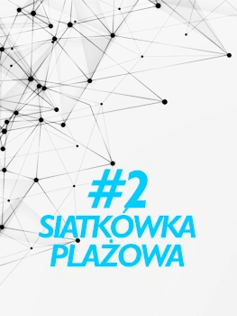 VolleyDigit - #2 Siatkówka plażowa