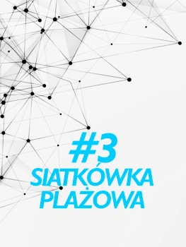 VolleyDigit - #3 Siatkówka plażowa