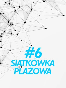 VolleyDigit - #6 Siatkówka plażowa