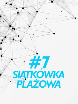 VolleyDigit - #7 Siatkówka plażowa
