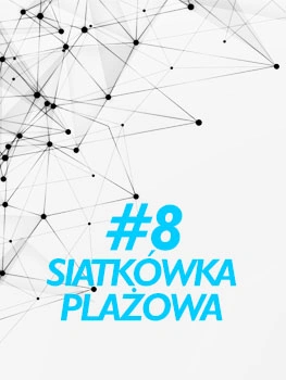 VolleyDigit - #8 Siatkówka plażowa