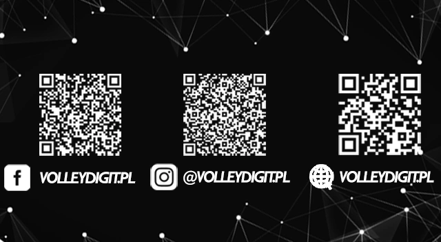VolleyDigit - Support