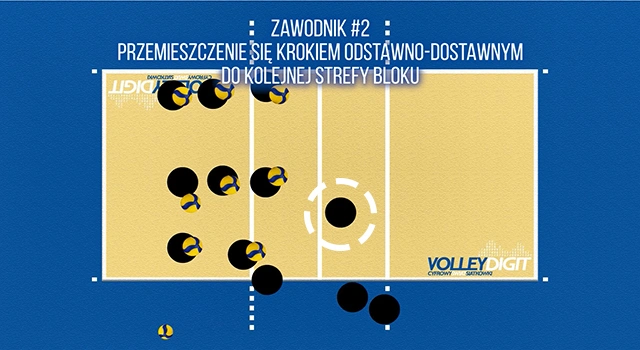VolleyDigit - Exercise graphic #4