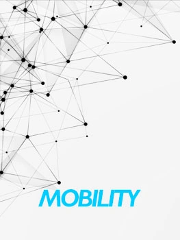 VolleyDigit - Mobility