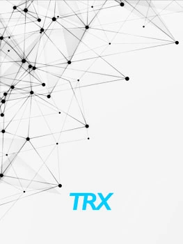 VolleyDigit - TRX