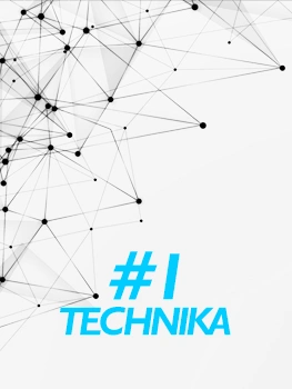 VolleyDigit - #1 TECHNIKA