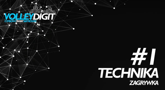 VolleyDigit - #1 Technique