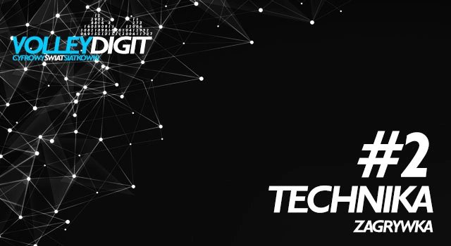 VolleyDigit - #2 Technique