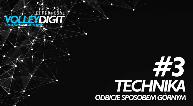 VolleyDigit - #3 Technique