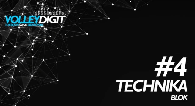 VolleyDigit - #4 Technique