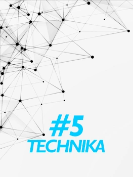 VolleyDigit - #5 TECHNIKA