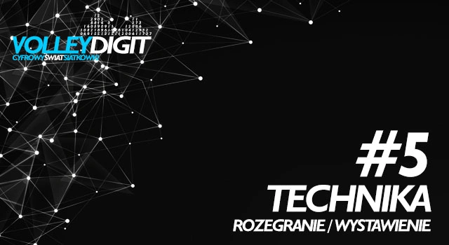 VolleyDigit - #5 Technique