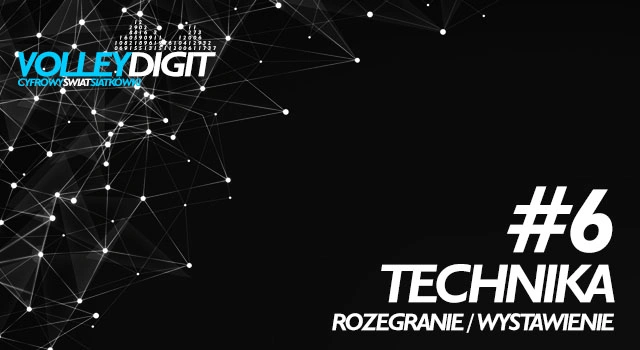 VolleyDigit - #6 Technique