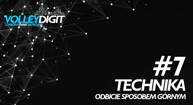 VolleyDigit - #7 Technique