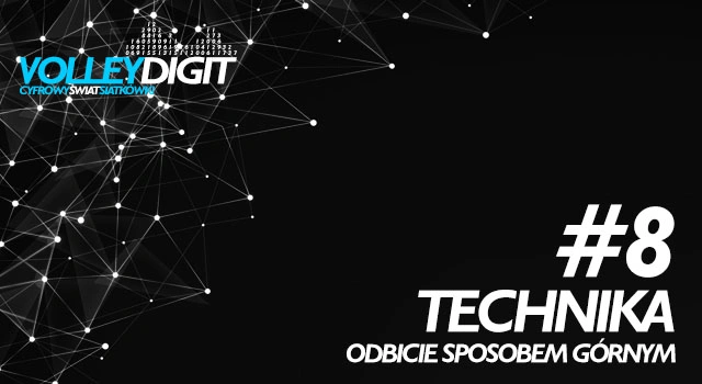 VolleyDigit - #8 Technique