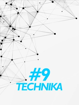 VolleyDigit - #9 TECHNIKA
