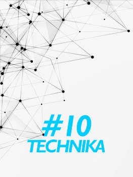 VolleyDigit - #10 TECHNIKA