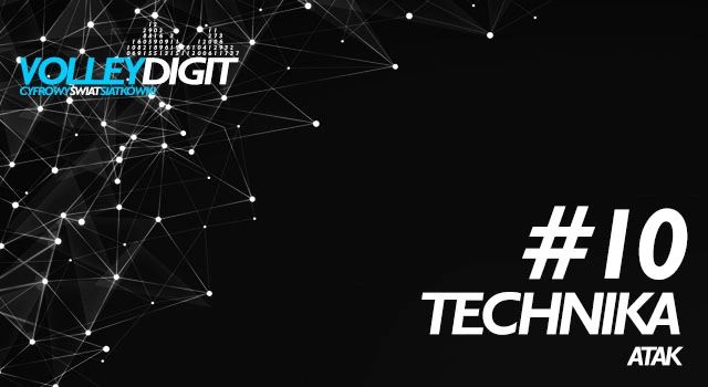 VolleyDigit - #10 Technique