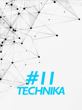 VolleyDigit - #11 TECHNIKA