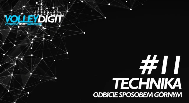 VolleyDigit - #11 Technique