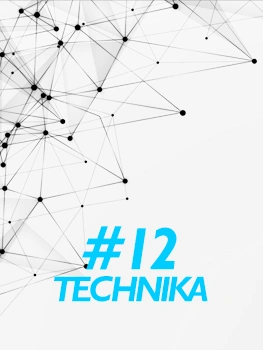 VolleyDigit - #12 TECHNIKA
