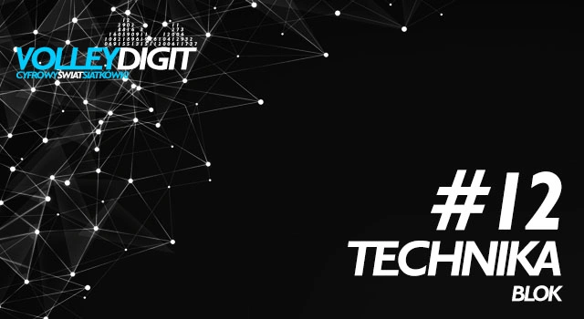 VolleyDigit - #12 Technique