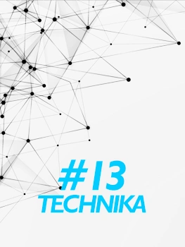 VolleyDigit - #13 TECHNIKA