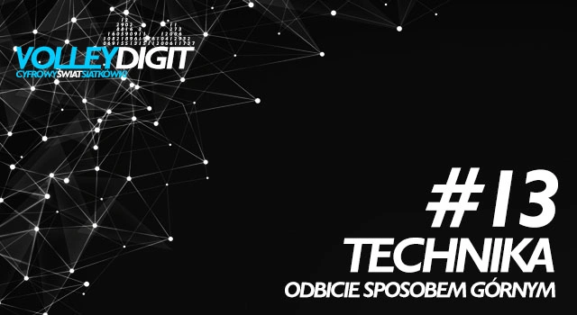 VolleyDigit - #13 Technique