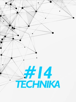 VolleyDigit - #14 TECHNIKA