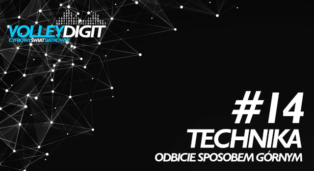 VolleyDigit - #14 Technique