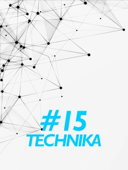 VolleyDigit - #15 TECHNIKA