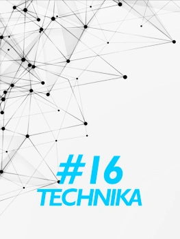 VolleyDigit - #16 TECHNIKA