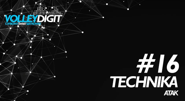 VolleyDigit - #16 Technique