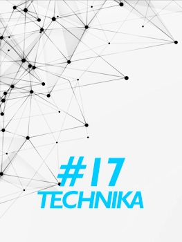 VolleyDigit - #17 TECHNIKA