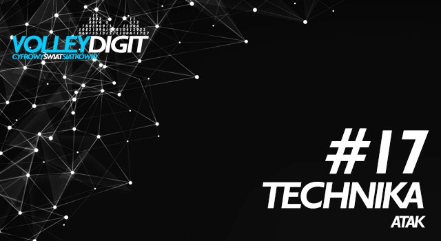 VolleyDigit - #17 Technique
