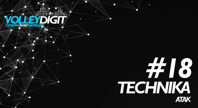 VolleyDigit - #18 Technique