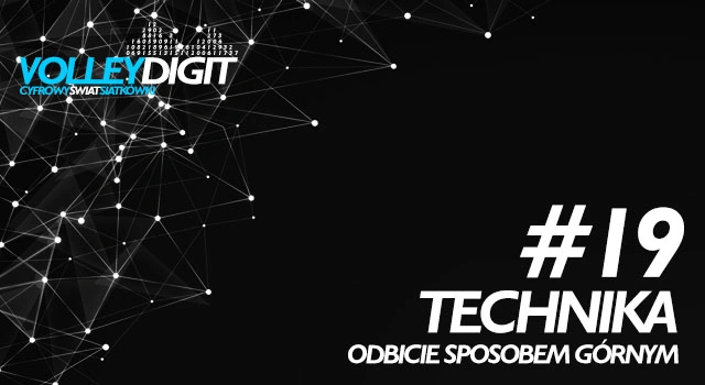 VolleyDigit - #19 Technique