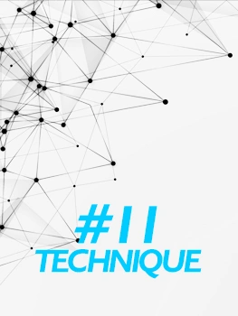 VolleyDigit - #11 TECHNIQUE