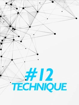 VolleyDigit - #12 TECHNIQUE