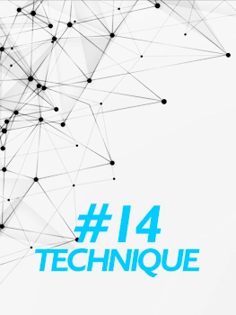 VolleyDigit - #14 TECHNIQUE