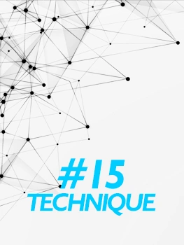 VolleyDigit - #15 TECHNIQUE