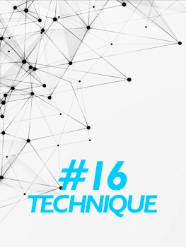 VolleyDigit - #16 TECHNIQUE