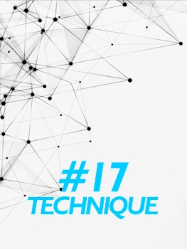 VolleyDigit - #17 TECHNIQUE