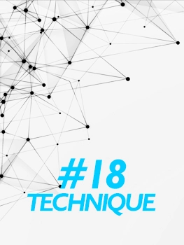 VolleyDigit - #18 TECHNIQUE