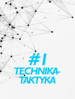 VolleyDigit - #1 Technique-Tactics