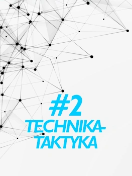 VolleyDigit - #2 Technique-Tactics